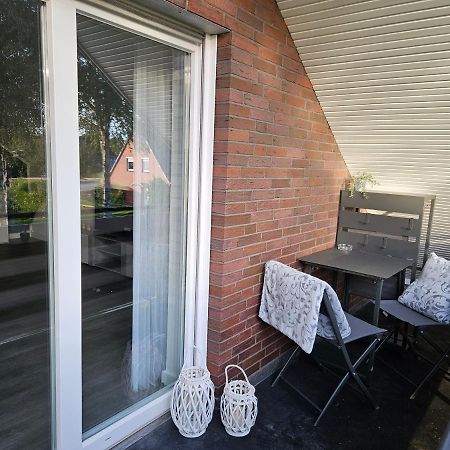 Ferienwohnung Birkenstrasse Ihlow (Aurich) Exterior foto