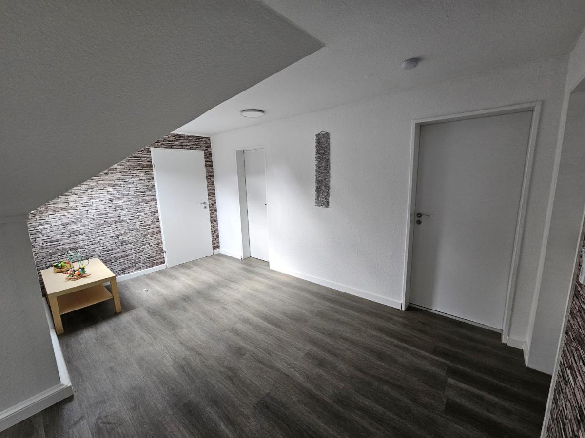 Ferienwohnung Birkenstrasse Ihlow (Aurich) Exterior foto