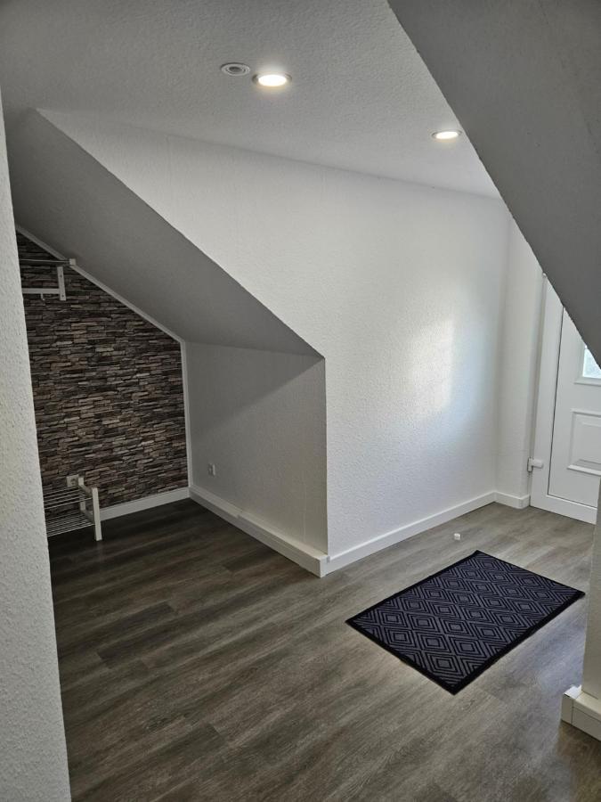 Ferienwohnung Birkenstrasse Ihlow (Aurich) Exterior foto